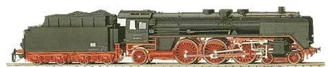 Express locomotive BR 01 2118-6<br /><a href='images/pictures/Tillig/02124.jpg' target='_blank'>Full size image</a>